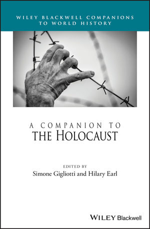 A companion to the Holocaust