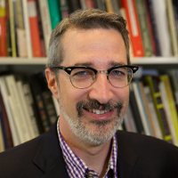 Paul Jaskot