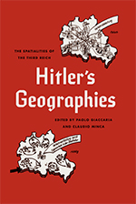 Hitler's Geographies
