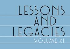 Lessons and Legacies