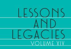 Lessons&Legacies XIV