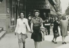 Le Noc lecture illustation