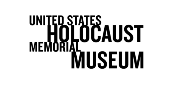 USHMM logo